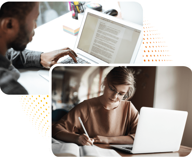 book editing services