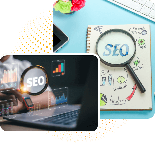 SEO Services Company